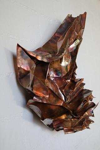 Strive to fly, Kupfer, 2018, klein.JPG
